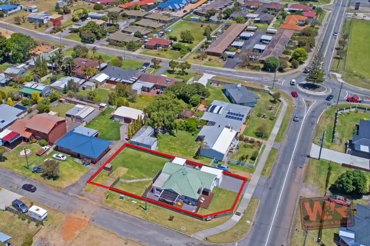 Fifth view of Homely house listing, 64 Campbell Road, Spencer Park WA 6330
