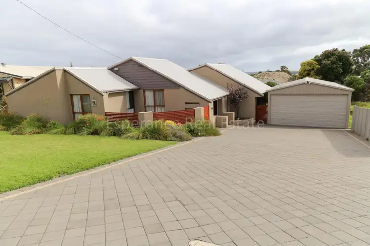 Main view of Homely house listing, 3 Giles Street, West Beach WA 6450