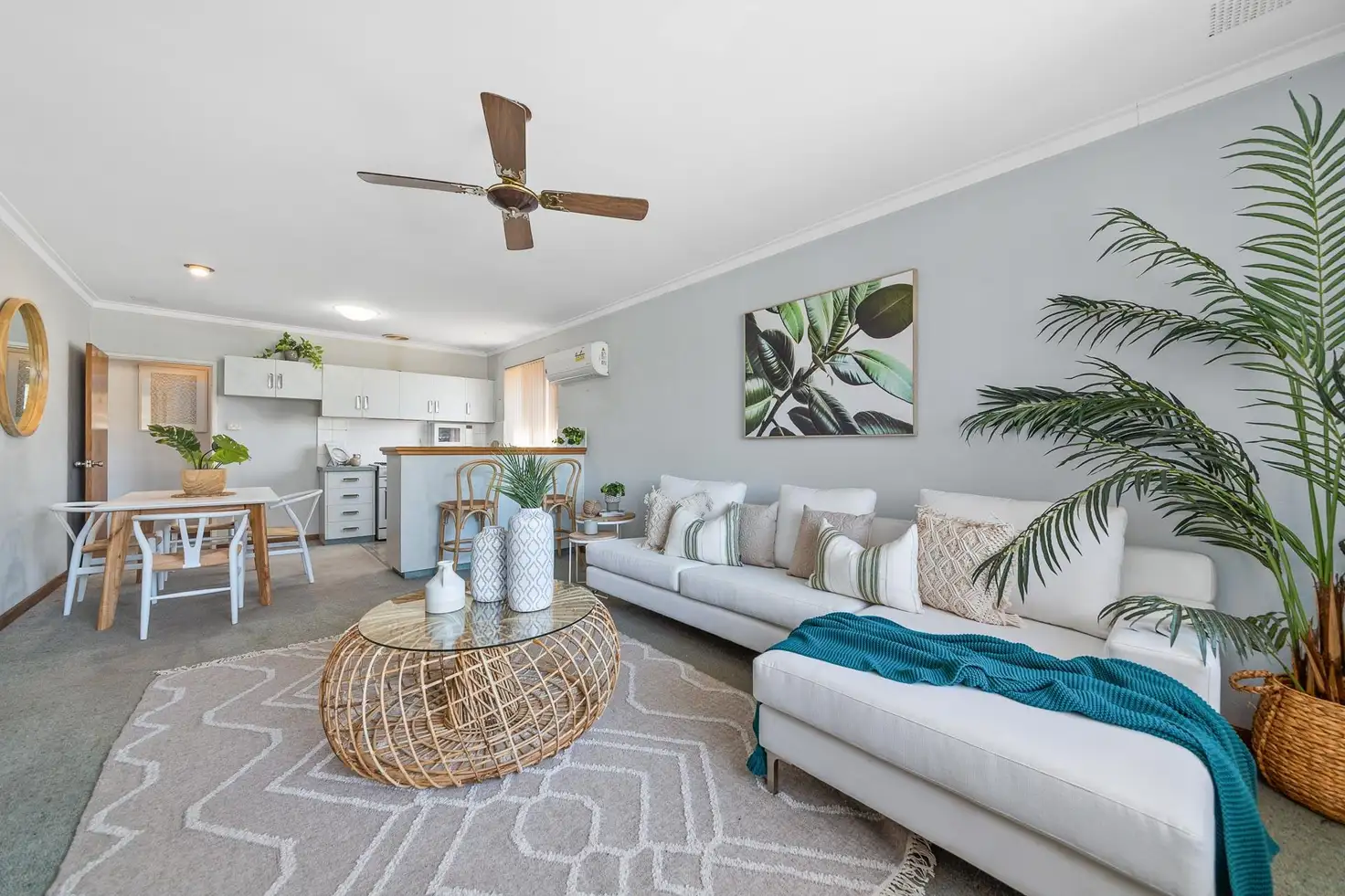 Main view of Homely semi-detached listing, 20A Dunholme Road, Osborne Park WA 6017