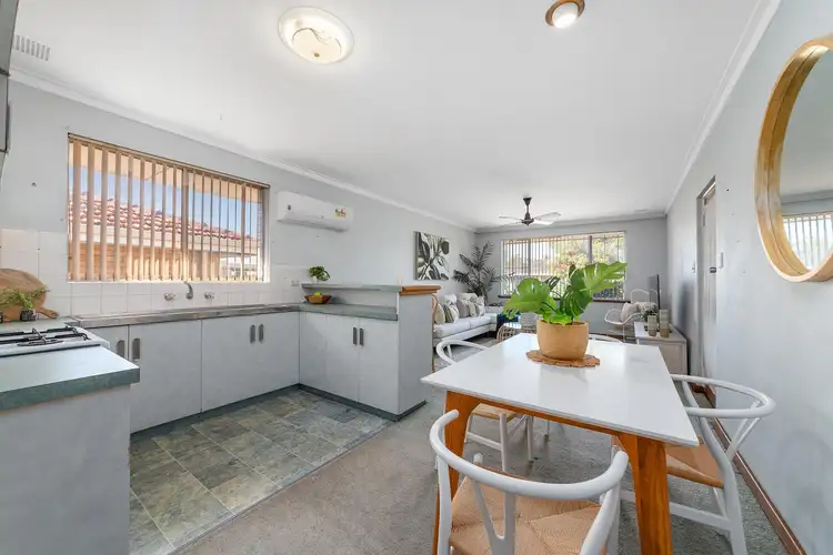 Third view of Homely semi-detached listing, 20A Dunholme Road, Osborne Park WA 6017