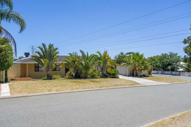 Main view of Homely house listing, 1 Tait Place, Coolbellup WA 6163