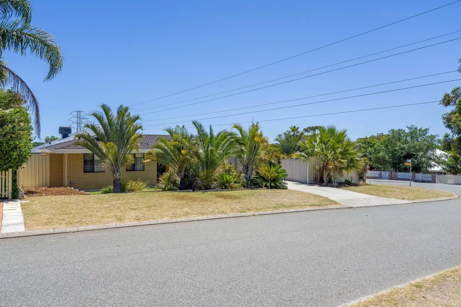 Main view of Homely house listing, 1 Tait Place, Coolbellup WA 6163