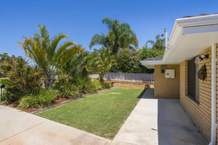 Second view of Homely house listing, 1 Tait Place, Coolbellup WA 6163