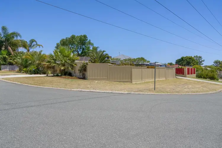 Fourth view of Homely house listing, 1 Tait Place, Coolbellup WA 6163