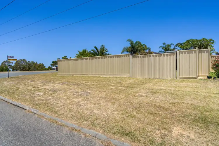 Fifth view of Homely house listing, 1 Tait Place, Coolbellup WA 6163