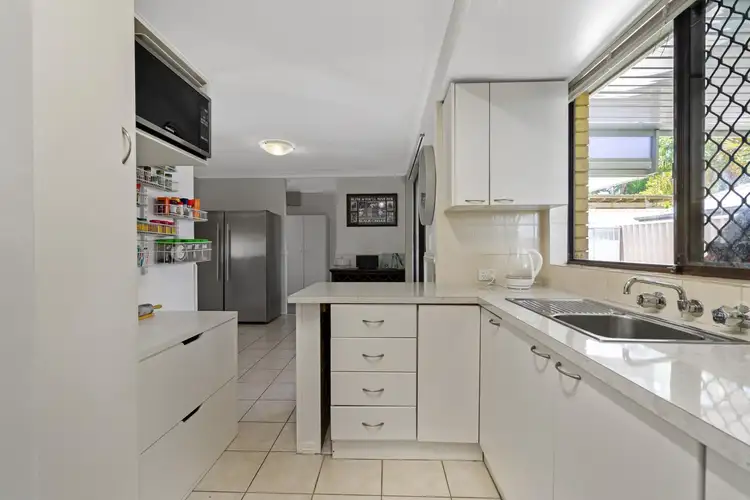 Sixth view of Homely house listing, 1 Tait Place, Coolbellup WA 6163