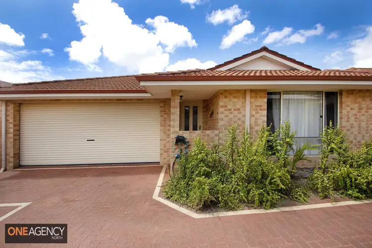 3/294 Albert Street, Balcatta WA 6021