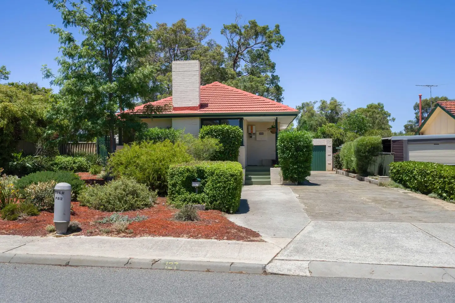 Main view of Homely house listing, 127 Cordelia Avenue, Coolbellup WA 6163