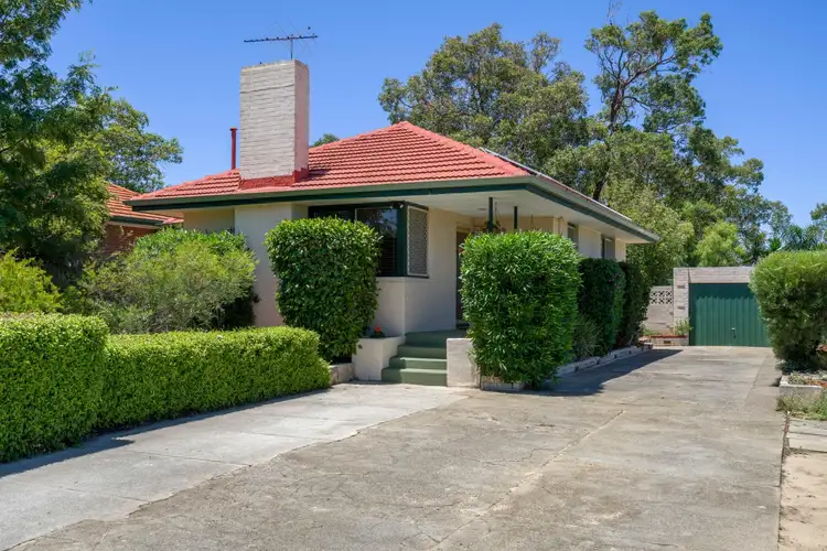Second view of Homely house listing, 127 Cordelia Avenue, Coolbellup WA 6163