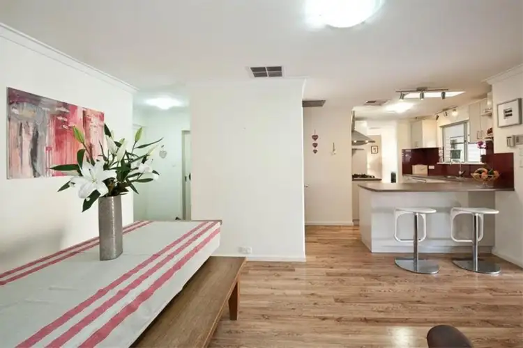 Fourth view of Homely house listing, 2 Carlyle Crescent, Duncraig WA 6023
