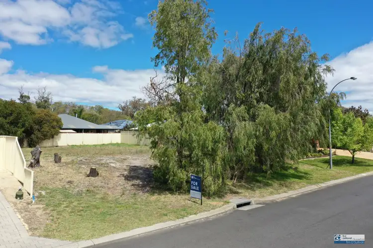 Fifth view of Homely land listing, 15 Cathedral Loop, West Busselton WA 6280