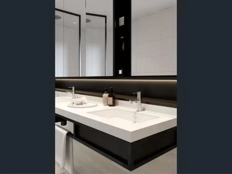 Fifth view of Homely apartment listing, 402/36 Edgecumbe Street, Como WA 6152