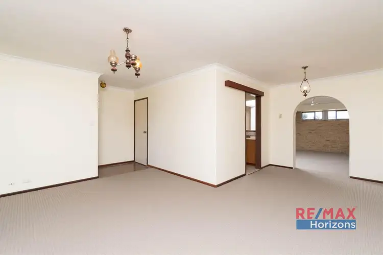Second view of Homely house listing, 7 Nerrima Court, Cooloongup WA 6168