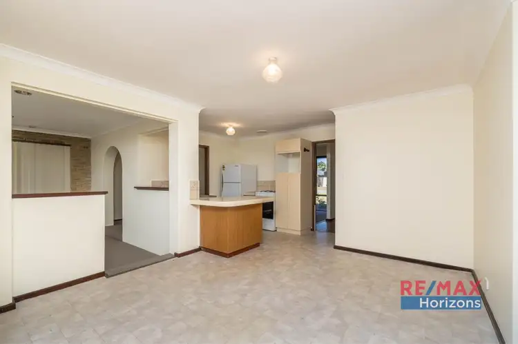 Fourth view of Homely house listing, 7 Nerrima Court, Cooloongup WA 6168