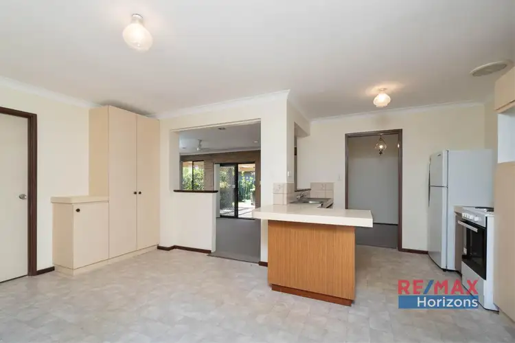 Fifth view of Homely house listing, 7 Nerrima Court, Cooloongup WA 6168