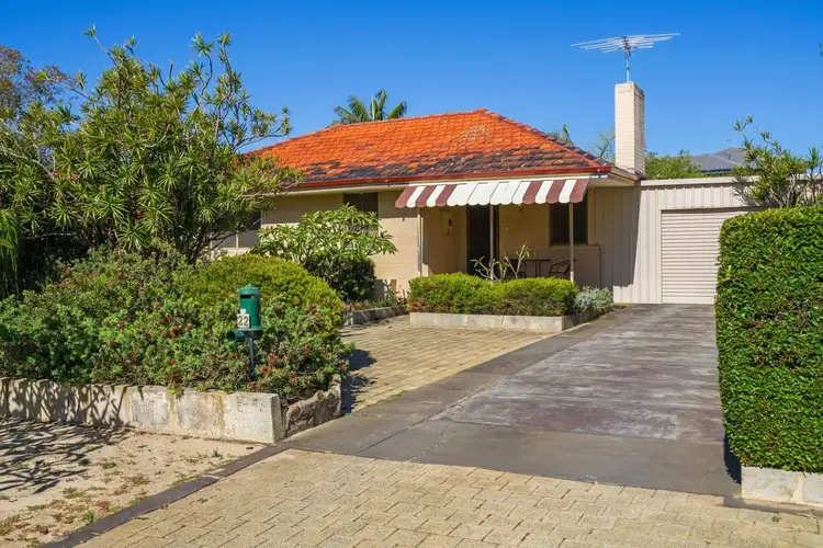 Second view of Homely house listing, 22 Juliet Road, Coolbellup WA 6163