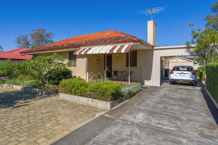 Third view of Homely house listing, 22 Juliet Road, Coolbellup WA 6163