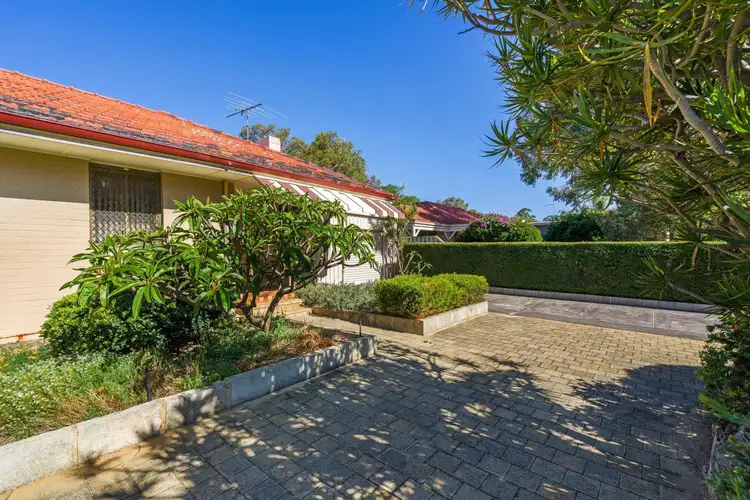 Fourth view of Homely house listing, 22 Juliet Road, Coolbellup WA 6163