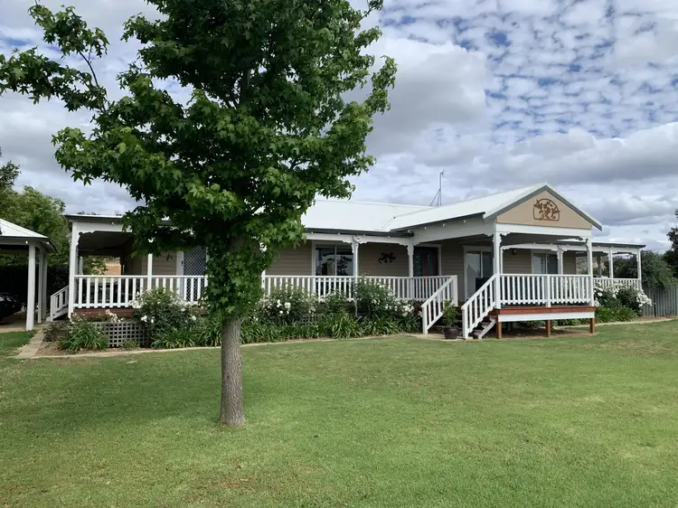 312 MORRELL ROAD, Fairbridge WA 6208