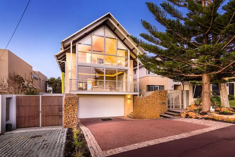Main view of Homely house listing, 13 Giles Street, North Beach WA 6020