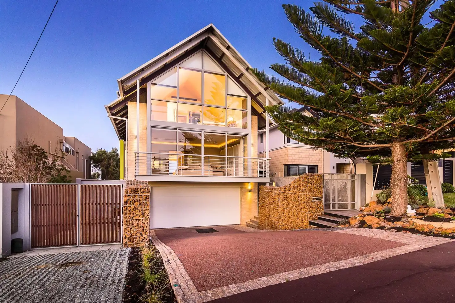 Main view of Homely house listing, 13 Giles Street, North Beach WA 6020