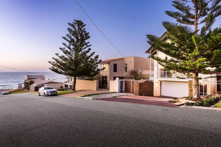 Second view of Homely house listing, 13 Giles Street, North Beach WA 6020