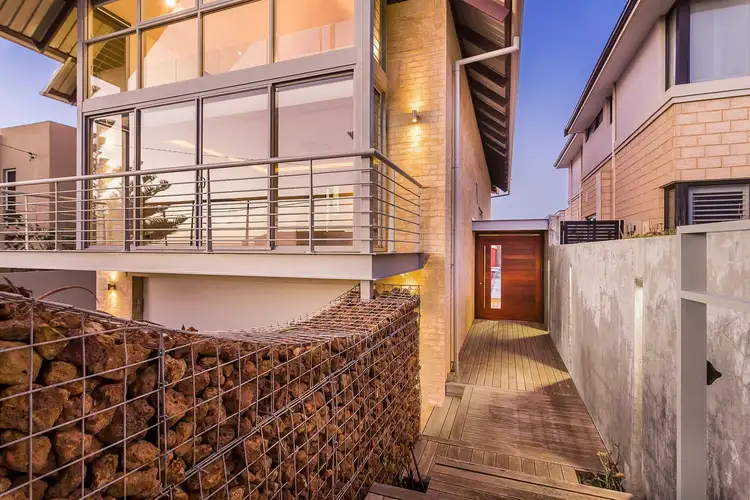 Third view of Homely house listing, 13 Giles Street, North Beach WA 6020