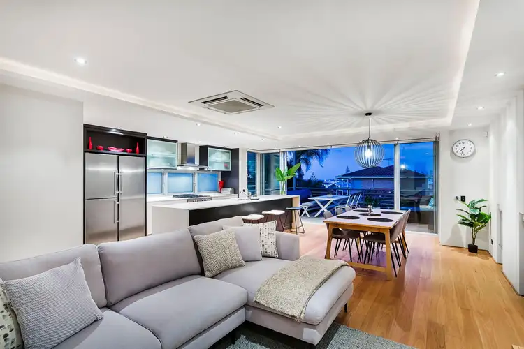 Sixth view of Homely house listing, 13 Giles Street, North Beach WA 6020
