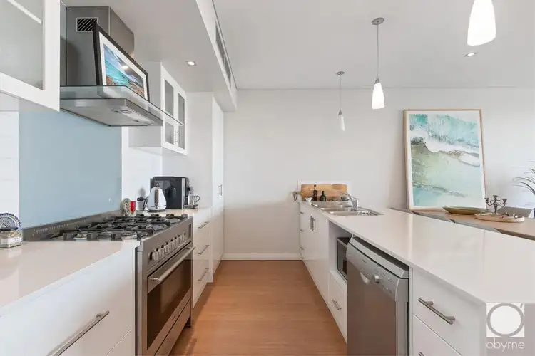 Second view of Homely apartment listing, 11/52 Rollinson Road, North Coogee WA 6163