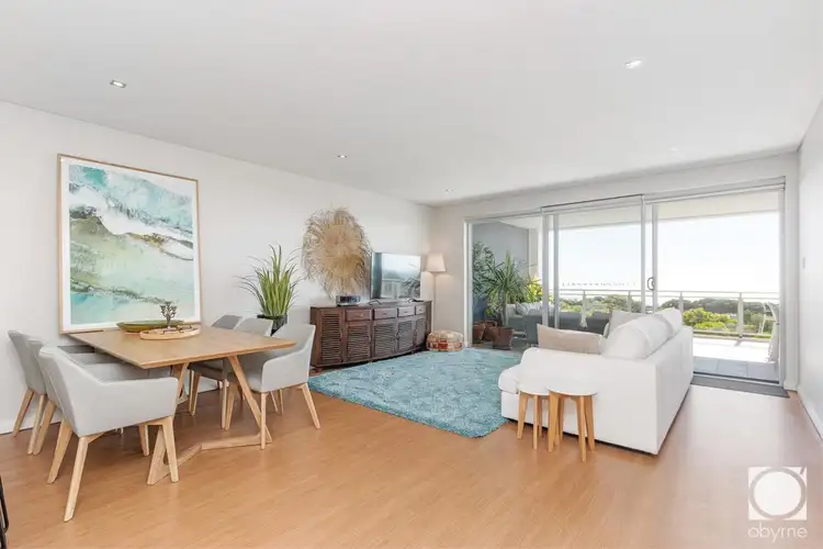 Fifth view of Homely apartment listing, 11/52 Rollinson Road, North Coogee WA 6163