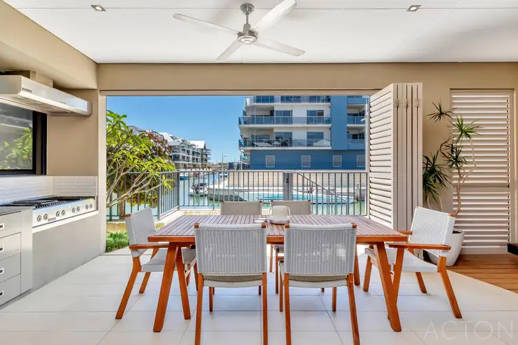 Fourth view of Homely house listing, 4 San Polo Vista, Mandurah WA 6210