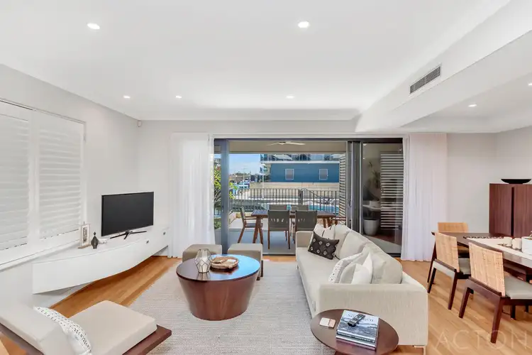 Fifth view of Homely house listing, 4 San Polo Vista, Mandurah WA 6210