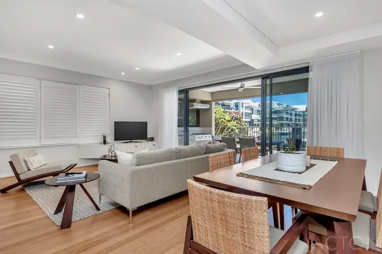 Sixth view of Homely house listing, 4 San Polo Vista, Mandurah WA 6210