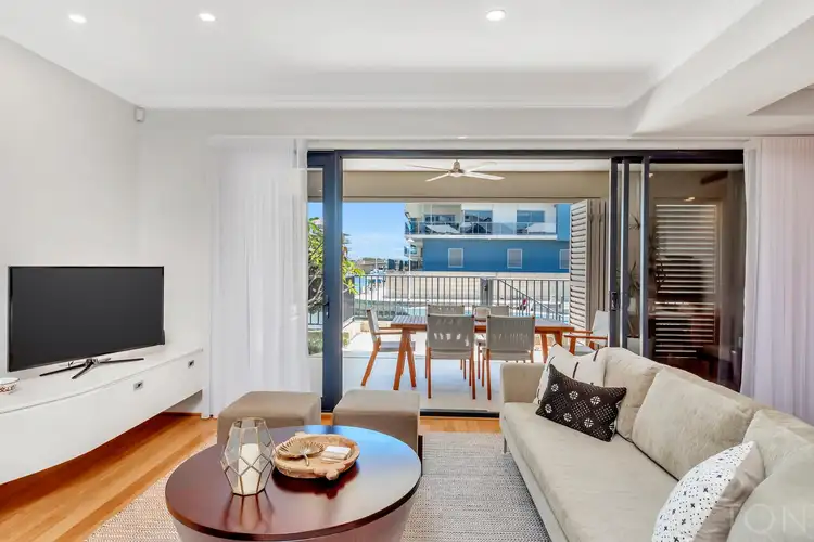 Seventh view of Homely house listing, 4 San Polo Vista, Mandurah WA 6210