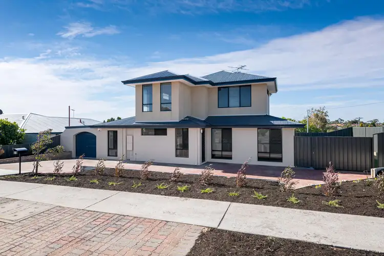 65 Macquarie Ave, Padbury WA 6025