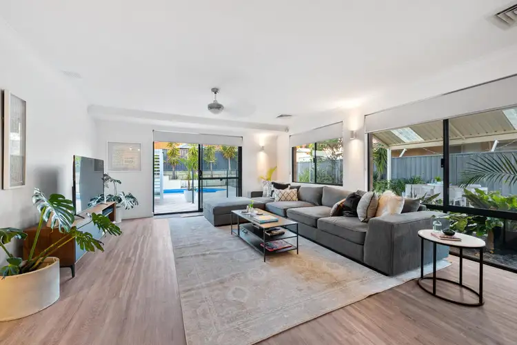 3 Kensington Way, Pearsall WA 6065