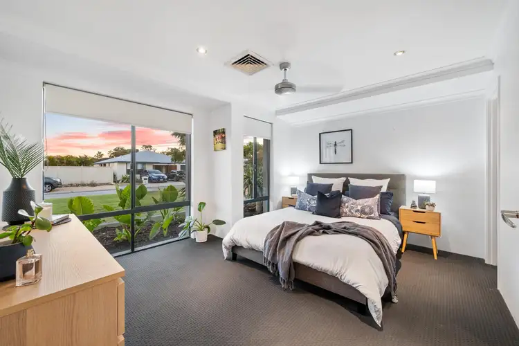 Sixth view of Homely house listing, 3 Kensington Way, Pearsall WA 6065