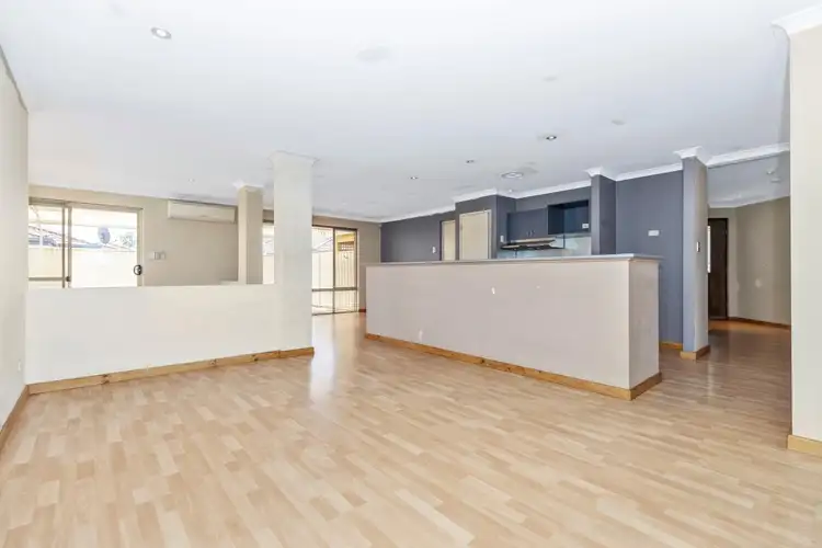 Second view of Homely house listing, 7 Semple Court, South Lake WA 6164