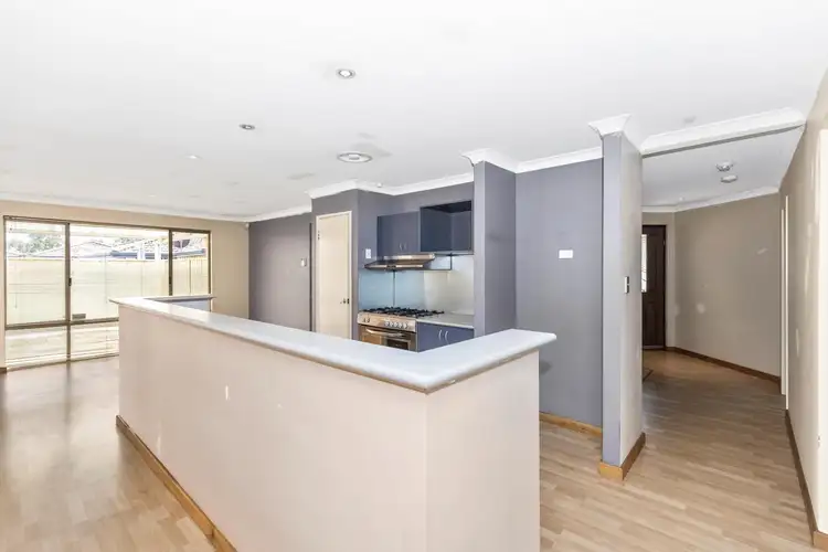 Third view of Homely house listing, 7 Semple Court, South Lake WA 6164