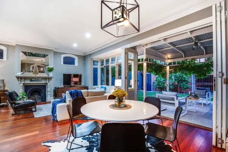 Third view of Homely house listing, 74 Hensman Road, Subiaco WA 6008