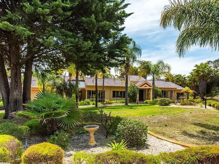 47 Evergreen Gardens, Carramar WA 6031