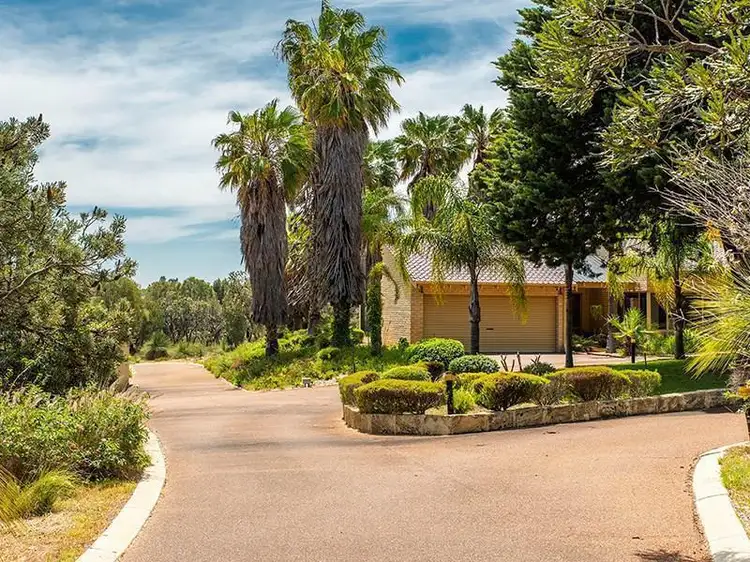 Second view of Homely house listing, 47 Evergreen Gardens, Carramar WA 6031