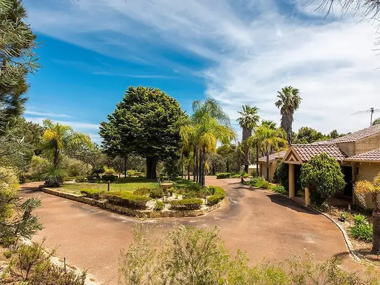 Fourth view of Homely house listing, 47 Evergreen Gardens, Carramar WA 6031