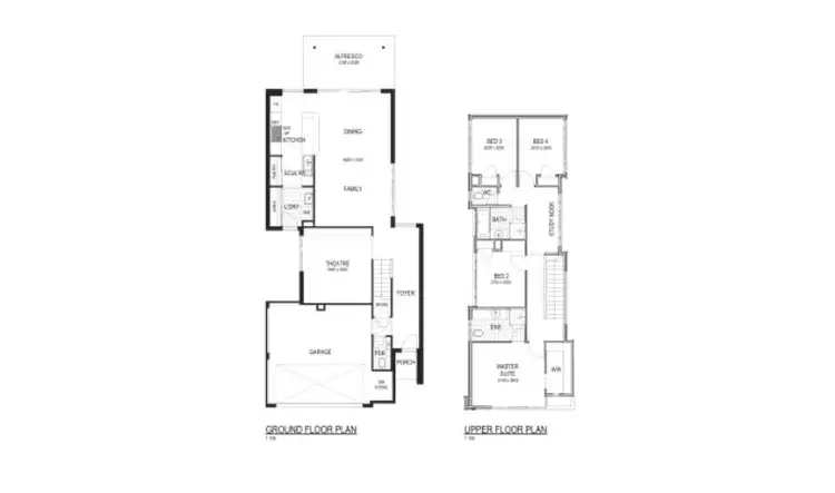 Third view of Homely land listing, 10A Roxwell Way, Girrawheen WA 6064