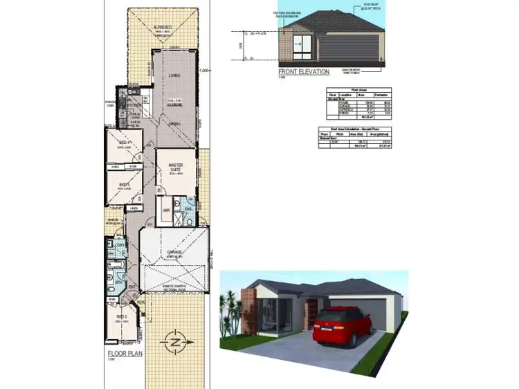 Fifth view of Homely land listing, 10A Roxwell Way, Girrawheen WA 6064
