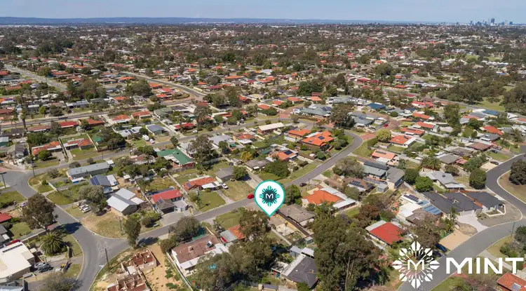 Seventh view of Homely land listing, 10A Roxwell Way, Girrawheen WA 6064