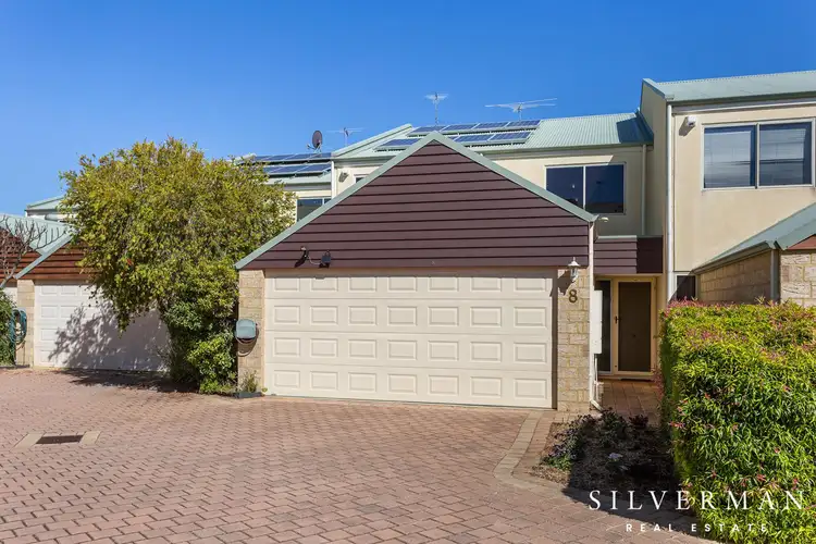 8/5-7 Neville Street, Bayswater WA 6053