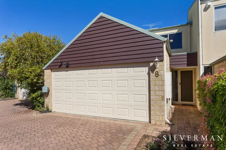 Third view of Homely house listing, 8/5-7 Neville Street, Bayswater WA 6053