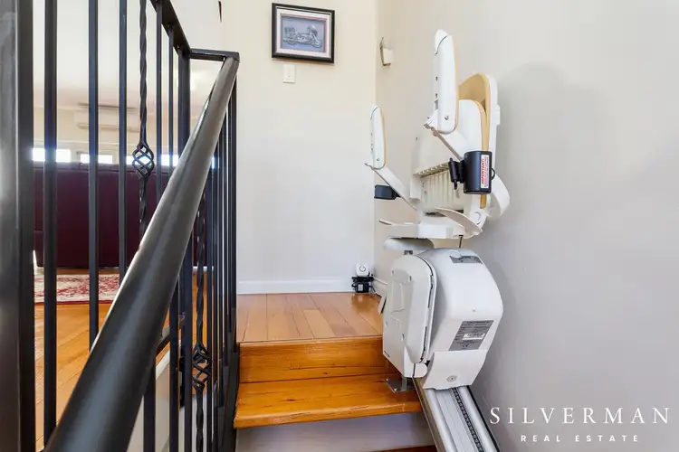 Sixth view of Homely house listing, 8/5-7 Neville Street, Bayswater WA 6053