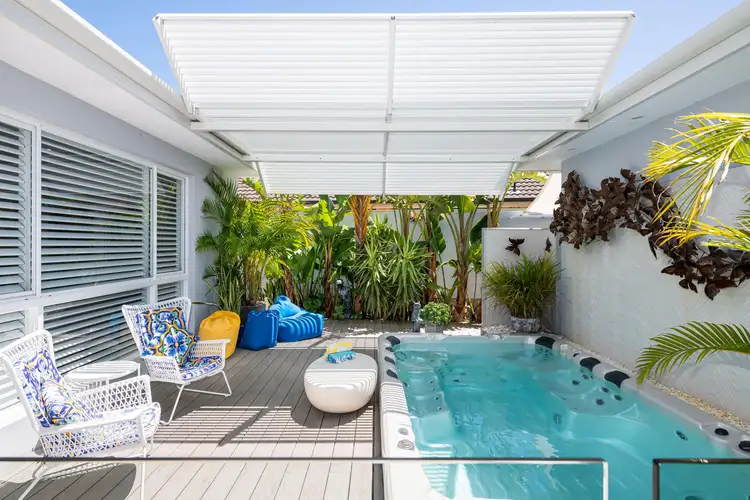 Second view of Homely house listing, 16 Anacapri  Road, Hillarys WA 6025